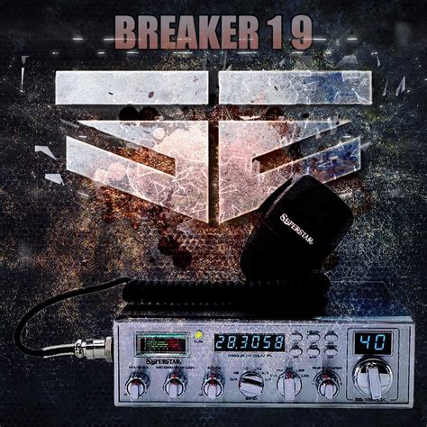 ‎breaker 1 9 Single Album By Scott Sparx Apple Music