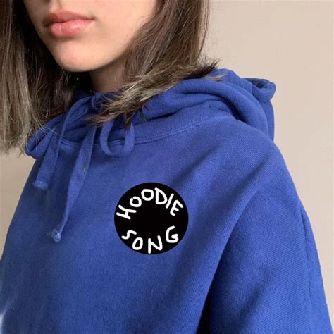 Hoodie Song Single By Gabriela Bee Spotify