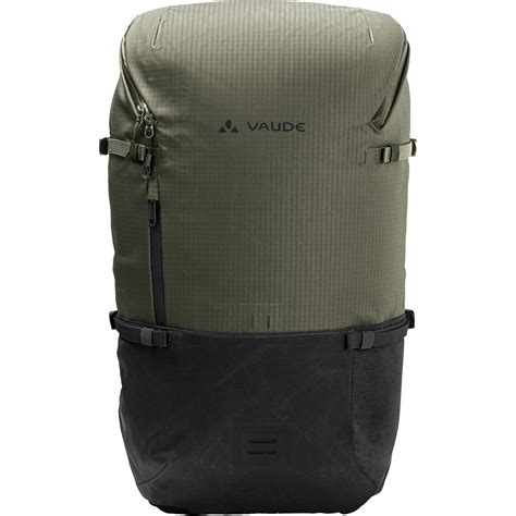 Vaude Citygo L Ii Rucksack Khaki Bike