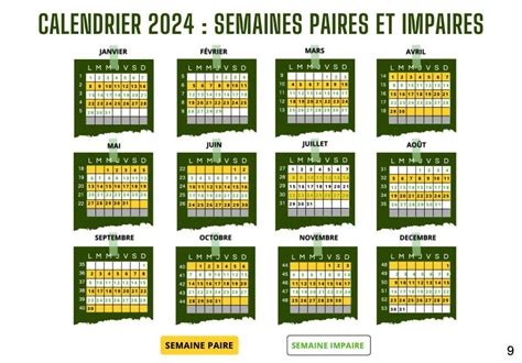 Collecte des ordures ménagères et tri sélectif calendrier 2024