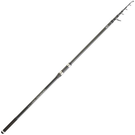 Canna Surfcasting Telescopica Daiwa Crosscast Tele Surf