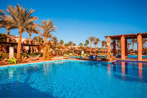 Egitto Sharm El Sheikh Bravoclub Bravo Tamra Beach