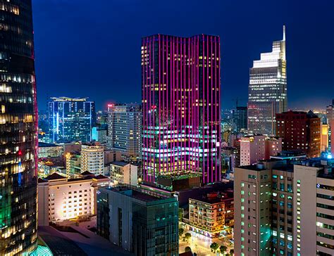 The Reverie Saigon | Vietnam Accommodation | Transportation