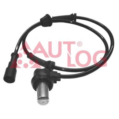 AS4286 SENSOR ABS FRONT AUTLOG AS4286