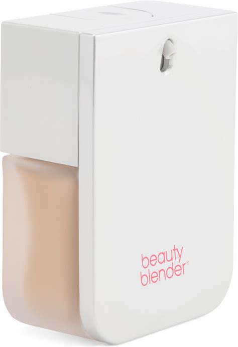 Beautyblender Bounce Liquid Whip Long Wear Foundation ShopStyle Makeup