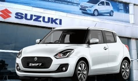 Suzuki Swift Price In Pakistan June 2024 Updates