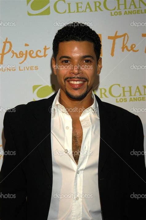 Wilson Cruz Stock Editorial Photo © S Bukley 17509003