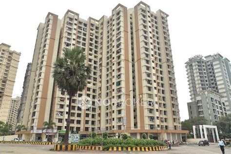 Bhoomi Acres Thane West Without Brokerage Fully Furnished Bhk Flat