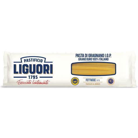 Pastificio Liguori Fettuccine 500g | Woolworths