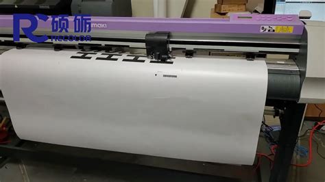 Mimaki Original Cg Fxii Plus Series Cutting Plotter Cg Fxii Cg