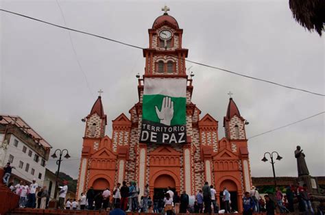 Granada Antioquia Sale De Sus Espantos