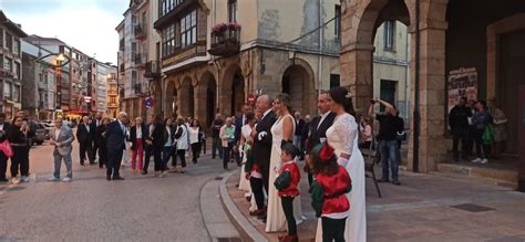 Fotos Reinosa estalla en fiestas por San Mateo El Diario Montañés