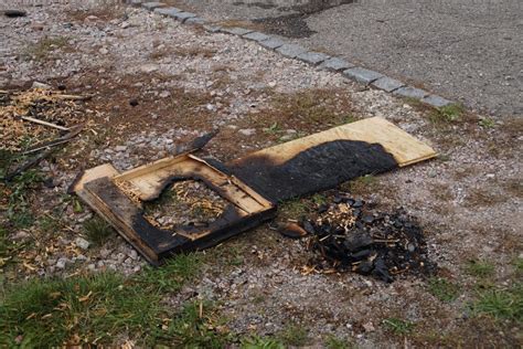 Schramberg Feuerwehr R Ckt Zu Kellerbrand Aus Nrwz De