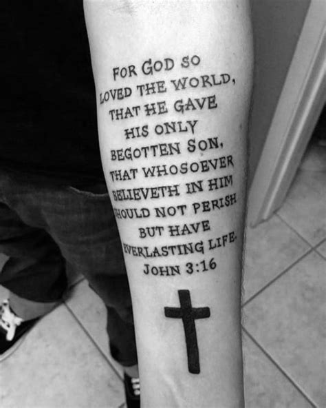 Christianity and Tattoos - Know All About It - Top Beauty Magazines