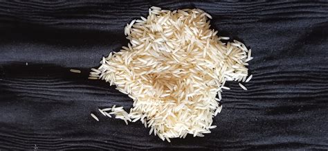 Gluten Free Parboiled Basmati Rice at Best Price in Pune | Top Crop Agro