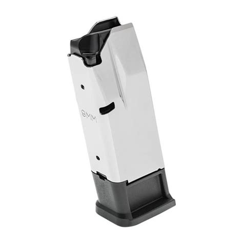 Springfield Hellcat Pro 9mm 10 Round Magazine