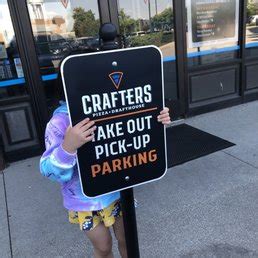 Crafters Pizza And Drafthouse Updated December Photos