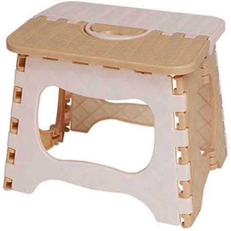 Toilettenhocker Tabouret De Toilette De Tabouret Pliant Pour Enfants Et