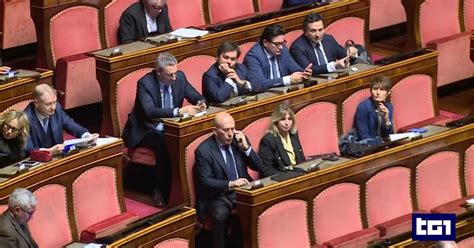 Primo S All Autonomia Differenziata Il Senato Approva Il Ddl Calderoli