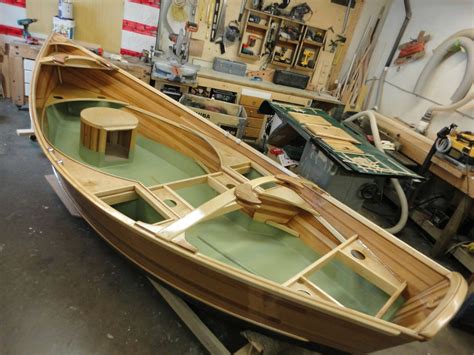 Boats Building Plans ~ My Boat Plans