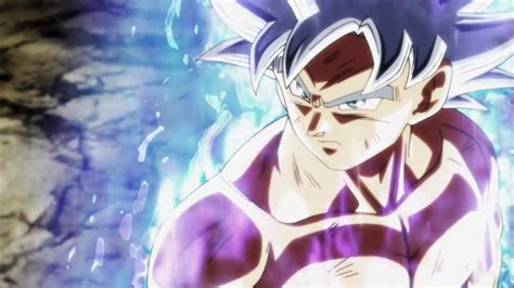 Dragon Ball Fighterz Goku Ultra Instinct Launch Trailer Nextplayerit