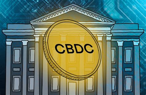 Cbdc Implications For The Future Of Money