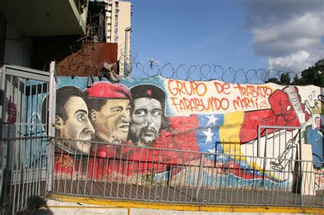 Art And The Community Modern Latin American Graffiti