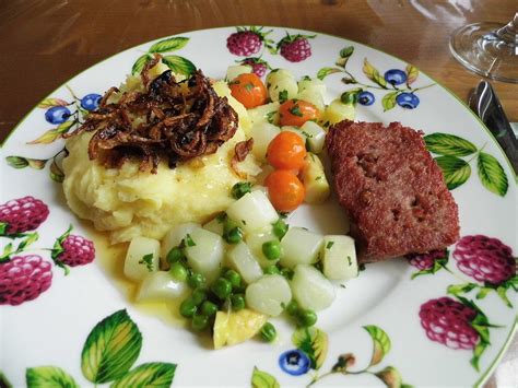 Leipziger Allerlei Nach Uromas Art Von Gabriele9272 Chefkoch