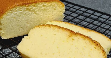 Resep Japanese Cheese Cake Cake Selembut Awan Oleh Mrs Ferdi Cookpad