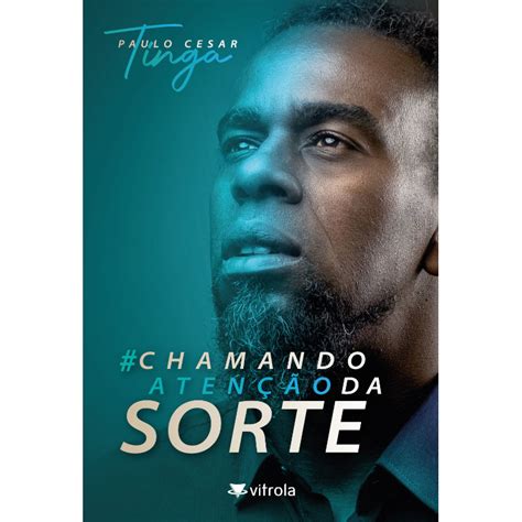 Livro Chamando Aten O Da Sorte