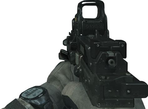 Image Mp9 Red Dot Sight Mw3png The Call Of Duty Wiki Black Ops 3ea