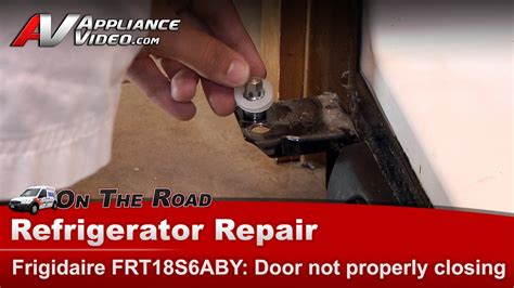 Frigidaire Refrigerator Liner Repair Kit