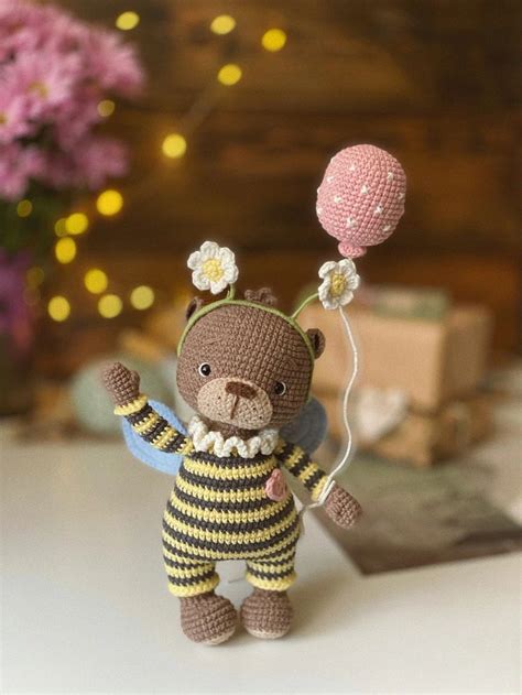 Ghim Của Alissa Baker Trên Crochet Patterns Amigurumi Amigurumi