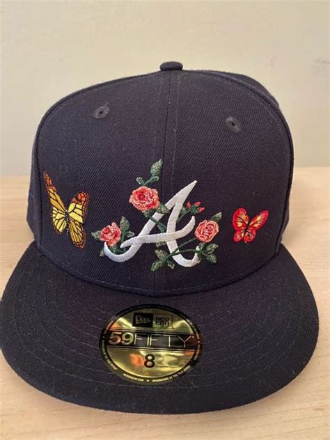 Custom New Era Fitted Hats Top Sellers Dakora Co