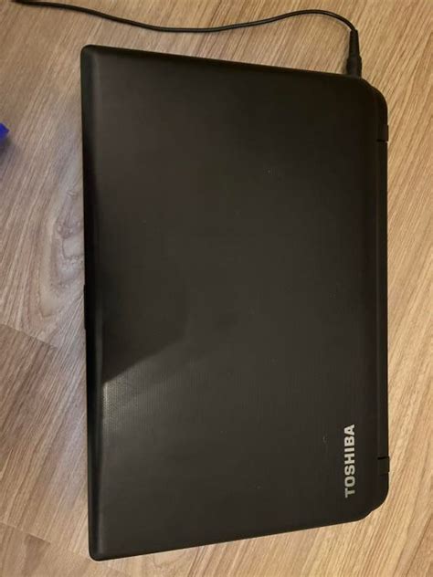 Toshiba Prenosnik Satellite C50 B 149 S Poškodovanim Zaslonom