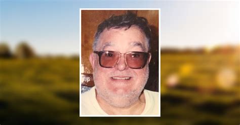 Donald Lestha Obituary Paradis Givner Funeral Home