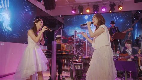 【写真 1 2枚】「anison Days」第87回に登場するliaさん（左）と森口博子さん＝bs11提供 Mantanweb（まんたんウェブ）