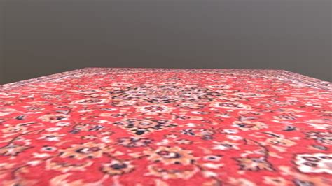 Carpet Download Free 3d Model By Irfan Irfanbalti2013 8082369