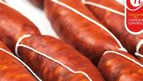 El Consorcio Del Chorizo Espa Ol Etiqueta M S De Millones De