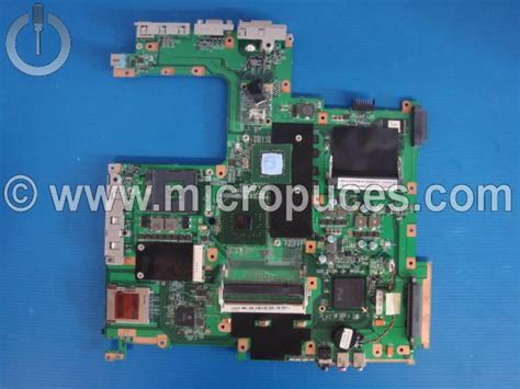 Carte mère INTEL MB TCU01 002 pour ACER Aspire 9300 IDE