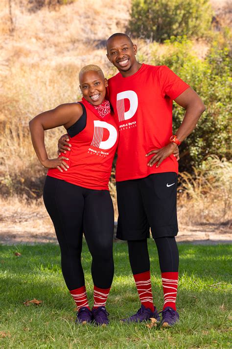 ‘the Amazing Race Season 36 Cast Revealed Us Weekly