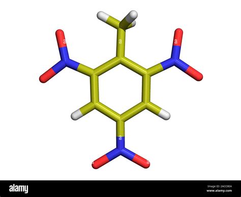 2 4 6 Trinitrotoluene