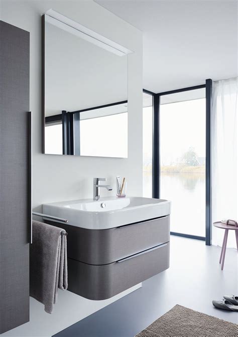 HAPPY D 2 Vanity Unit By DURAVIT Design Sieger Design Bathroom Vanity