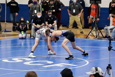 Cameron Wrestling Home Facebook