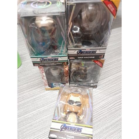 Hot Toys Cosbaby Shopee Thailand