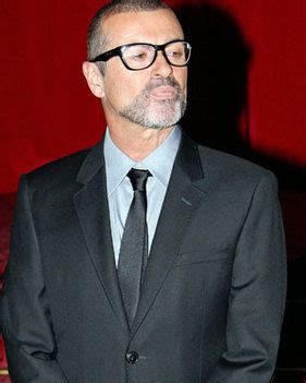George Michael I Ll Sing Nude Daily Star