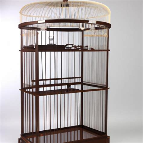 The Ultimate Guide To Finding The Perfect Bird Cage For Sale