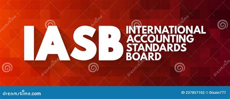 Iasb Logo