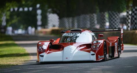 Toyota Gt One Ts020 By Strayshadows On Deviantart