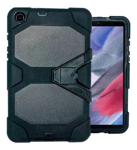 Capa Survivor Anti Shock Para Tablet Galaxy Tab A Lite T